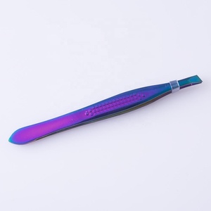 High Quality 6 -Piece Stainless Steel <b>Manicure</b> Pedicure <b>Kit</b> with 5-in-1 Nail Clipper in Portable Case for Adults - Product Image 3