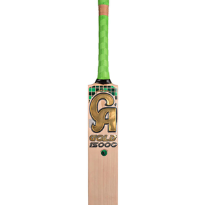 Bate de Cricket de Madera OEM para Deportes al Aire Libre, Bate de Cricket Personalizado - Product Image 1