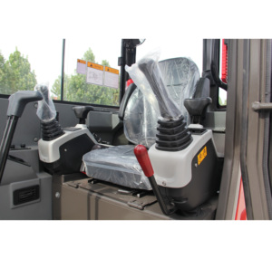 Nouvelle Mini-Excavatrice en Promotion, 3 Tonnes, 3,5 Tonnes, Compacte, Petite Excavatrice pour les États-Unis, l'Europe et d'autres pays - Product Image 6