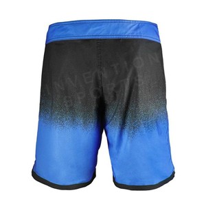 Top Quality Pakistan Men's Custom Sublimation MMA Shorts for Sale - Product Image 4