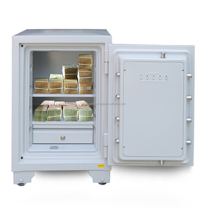 Mini Cajas Fuertes De Smet, Dakota del Sur, Estados Unidos - Product Image 4