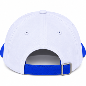 Phi Beta Sigma Embroidered Baseball Cap Curved Brim Adjustable Greek Letter Fraternity <b>Hat</b> for <b>Men</b> Casual College Headwear - Product Image 4