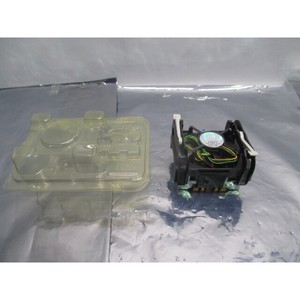 Ventilador de CPU Nidec F08A-12B2S2, Intel, DC12V - Equipo y Piezas de Semiconductores de Confianza de Marca Global - Product Image 2