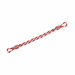 Cordons de chapeau torsadés en viscose et Mylar, style classique, personnalisables avec logo et motif, finition enduite, vente en gros - Product Image 6