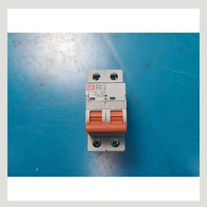 Interruptor Eléctrico LS BKM-B 10A 2P - Product Image 2