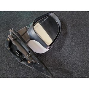 Picanto II 3D II 5D 2011-2015 LEFT Left Side <b>Door</b> <b>Mirror</b> Used OEM 8761007363 - Product Image 5