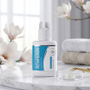 [RUMILASH] เจลรีมูฟเวอร์ RUMI สูตรไม่ไหล ไม่เลอะเทอะ สำหรับร้านเสริมสวย ขายส่ง เจลรีมูฟเวอร์กาวต่อขนตา - Product Image 4