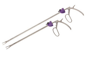 Aplicador de Clips Hem-O-Lok de Acero Inoxidable de Alta Calidad Personalizado 2026, Instrumentos Quirúrgicos Laparoscópicos de Mahfooz Instruments - Product Image 2