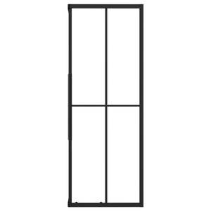 ESG 31.5 "x 31,5" x 70,9 "Cabine de douche pour petits espaces Design moderne Utilisation polyvalente - Product Image 6