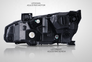 Per <span class=keywords><strong>Honda</strong></span> per la 2016 civica fari a LED versione Full LED per la sostituzione - Product Image 4