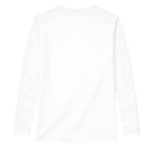 Iota Phi Lambda Sorority <b>White</b> Long Sleeve Shirt Greek Letter Apparel Womens Casual Crewneck <b>Top</b> Premium Quality Wear - Product Image 6