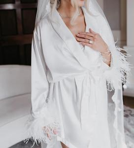 Yintiktok — Robe en Satin noir et jaune, Kimono avec imprimé, Style japonais, pour femmes - Product Image 2