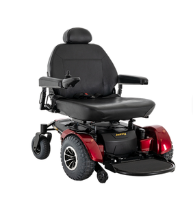 OFERTAS ESPECIALES en la Nueva Silla de Ruedas Eléctrica Bariátrica Auténtica 2025, 450 lbs - Product Image 1