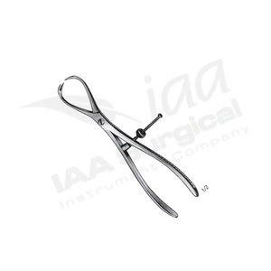 Rongeur de Alta Calidad para Cirugía Ortopédica, Herramienta Quirúrgica de Acero Inoxidable Reutilizable, Precio al por Mayor - Product Image 6