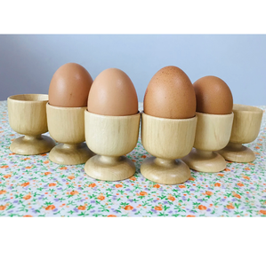 Porte-œufs design moderne pour servir les œufs durs au petit-déjeuner, rangement pour œufs, dernier design, artisanat très populaire à bas prix - Product Image 6
