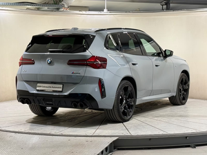 BMW X3 M50 xDrive Pro 2024 – SUV à transmission intégrale avec ACC, 360 °   Caméra, HUD et attelage de remorquage - Product Image 5
