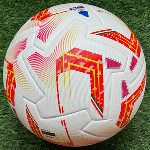 Ballon professionnel Star Works Corporation avec logo personnalisé, léger, durable, thermocollé, écologique, pour intérieur/extérieur, 0,4-0,45 kg - Product Image 6