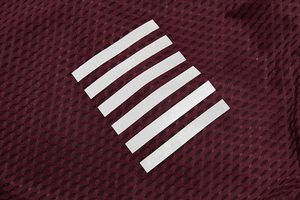เสื้อกั๊กปั่นจักรยานสำหรับผู้ชายแบบมีแผ่นรอง – เสื้อแจ็คเก็ตปั่นจักรยานแบบไม่มีแขนผ้าโพลีเอสเตอร์ระบายอากาศได้ดี - Product Image 5