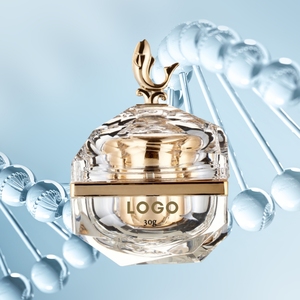 Vente en gros PDRN réparation raffermissant SPA hydratant professionnel collagène marin beurre de karité PGA pour peau sensible/vieillissante OEM personnalisé - Product Image 6