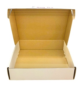 Caja de Cartón Vietnamita de 3mm de Grosor, Ecológica, para Regalo de Velas, con Recubrimiento UV, Materiales Reciclados, Autoarmable - Product Image 6