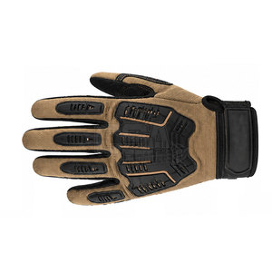 Guantes de Mecánico Cómodos con Construcción Duradera y Diseño Flexible para Trabajos de Reparación y Mantenimiento - Product Image 4
