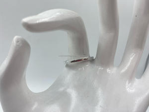 กำไลข้อมือสีเงินเฉพาะบุคคลสำหรับงานแต่งงานกำไลทางศาสนาสำหรับผู้ชายกำไลข้อมือแฟชั่นชาติพันธุ์ของผู้หญิงมีรายละเอียดไข่มุกที่ซับซ้อน - Product Image 2