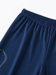 Maillot de football de haute qualité, uniforme d'équipe de football entièrement sublimé pour adultes, nouveau style, couleur unie, taille personnalisée, séchage rapide - Product Image 6