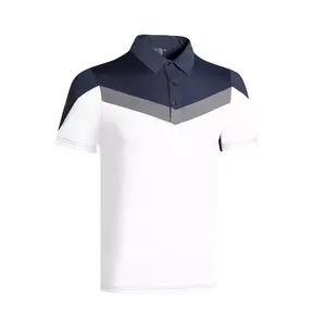 Venta al por mayor 2026: Camiseta Polo Unisex Personalizada Lista para Enviar, 100% Algodón, Deportiva, Roja Lisa con Patrón Sólido - Product Image 3