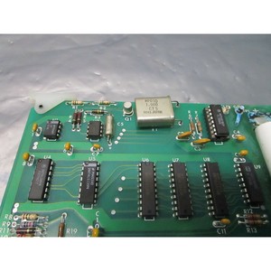 Placa de Batería Versa Controller 672534, PCB ASSY - Equipo y Piezas de Semiconductores de Confianza de Tradicción Global - Product Image 5