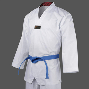 Professional Manufacturer Bjj Gi Uniform Brazilian Jiu Jitsu Gi Uniform Custom Embroidery Kimono Uniform Martial Arts Uniform - Product Image 6