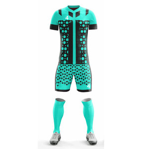 Tenue de sport personnalisée 2026 ODM pour adultes : Maillot de rugby, de basketball et de football à motif 3D, ensemble assorti pour hommes - Product Image 6