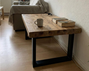 <b>Rectangle</b> new Style <b>Coffee</b> <b>Tables</b> With Solid Wood <b>Coffee</b> Dining <b>Table</b> Luxury Living Room Furniture Home Bedroom Furniture - Product Image 3
