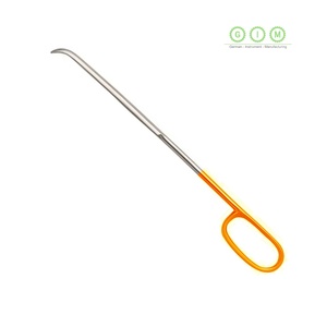 Lève-épique en acier inoxydable pour instrument chirurgical orthopédique, manuel, certifié CE, durable, contrôle de précision, professionnel - Product Image 5
