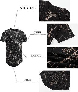 T-shirt Professionnel Respirant Sublimé Uni Doux au Toucher pour Impression Numérique Commande en Gros - Product Image 3