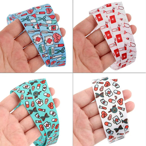<b>Lanyards</b> <b>for</b> Sale New Fashion Holding <b>Key</b> Chain Made 100% Polyester Fabric <b>Lanyards</b> Customized Design Logo Bold Printing - Product Image 5