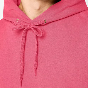 Sudadera con capucha extragrande para hombre, sudadera pesada y cómoda, estilo urbano, informal, para el invierno - Product Image 6