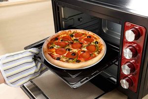Wholesale Manufacturer's Quality Non-Stick Aluminum Cake <b>Pan</b> Deep High Alloy Cake Mold Pizza <b>Pie</b> <b>Pan</b> for Baking Tools - Product Image 4