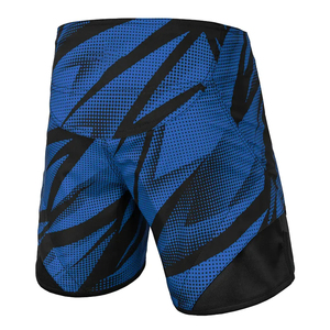 Meilleurs shorts MMA de design en gros, séchage rapide, respirants, pour hommes, les plus vendus, avec option OEM - Product Image 2