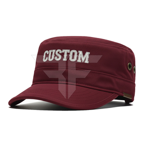 Wholesale Price Personalized High Quality Custom Embroidery Classic <b>Dad</b> <b>Hat</b> Outdoor Plain 6 Panel Baseball Cap Common Unisex - Product Image 4