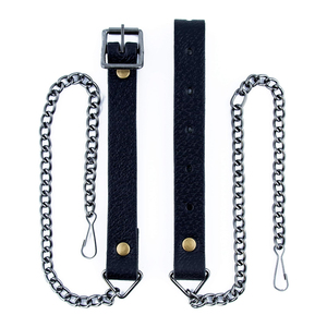 Espuelas con Logotipo Personalizado, de Crin de Caballo, Último Diseño, Estilo Moderno para Niños, Hechas Según sus Necesidades, Empaquetadas a Granel - Product Image 2