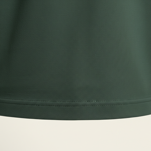 Fabricant de t-shirts vierges en coton de qualité supérieure pour marques privées, qualité export - Product Image 6