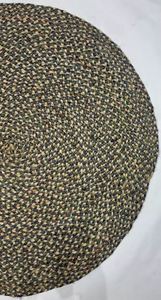 Tapis en jute naturelle de haute qualité, sur mesure, fabriqués directement en usine pour salon, au meilleur prix - Product Image 3