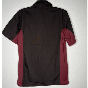 Ropa de Cocina, Camisas de Chef Personalizadas de Media Manga, Ligeras y Duraderas - Product Image 2