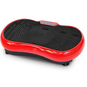 Plateforme vibrante pour le corps, appareil de fitness complet pour la maison, machine amincissante qui crée des courbes parfaites. - Product Image 5