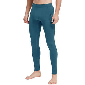 Leggings de sport pour hommes les plus vendus, collants de compression pour le football et le fitness, pantalons de gym - Product Image 6