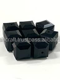 Diseño fabuloso y forma atractiva Cubo de color negro Cubo de desarrollo de mármol clásico Formas fáciles de cuadrar Grado alimenticio resistente - Product Image 5