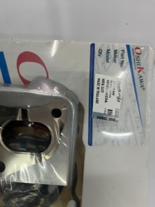 Engine <b>Gasket</b> Kit for Nissan MR16 DDTI Oshikawa <b>Gasket</b> Factory in Thailand - Product Image 2