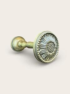 Lazo para atar cortinas estilo vintage grabado, ideal para decoración de sala de estar, dormitorio y biblioteca, venta al por mayor desde India. - Product Image 5