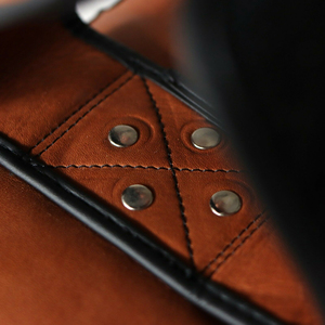 แผ่นรองเตะโค้งหนัง PU สำหรับฝึกซ้อมมวย คิกบ็อกซิ่ง มวยไทย MMA ปรับแต่งได้ สะดวกสบาย - Product Image 6