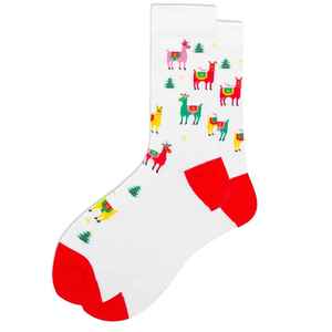Vente en Gros 2026 – Chaussettes de Sport Tissées Respirantes Tendance pour Hommes, Usage Hivernal, Matière Laine/Nylon de Haute Qualité, Meilleur Prix - Product Image 2